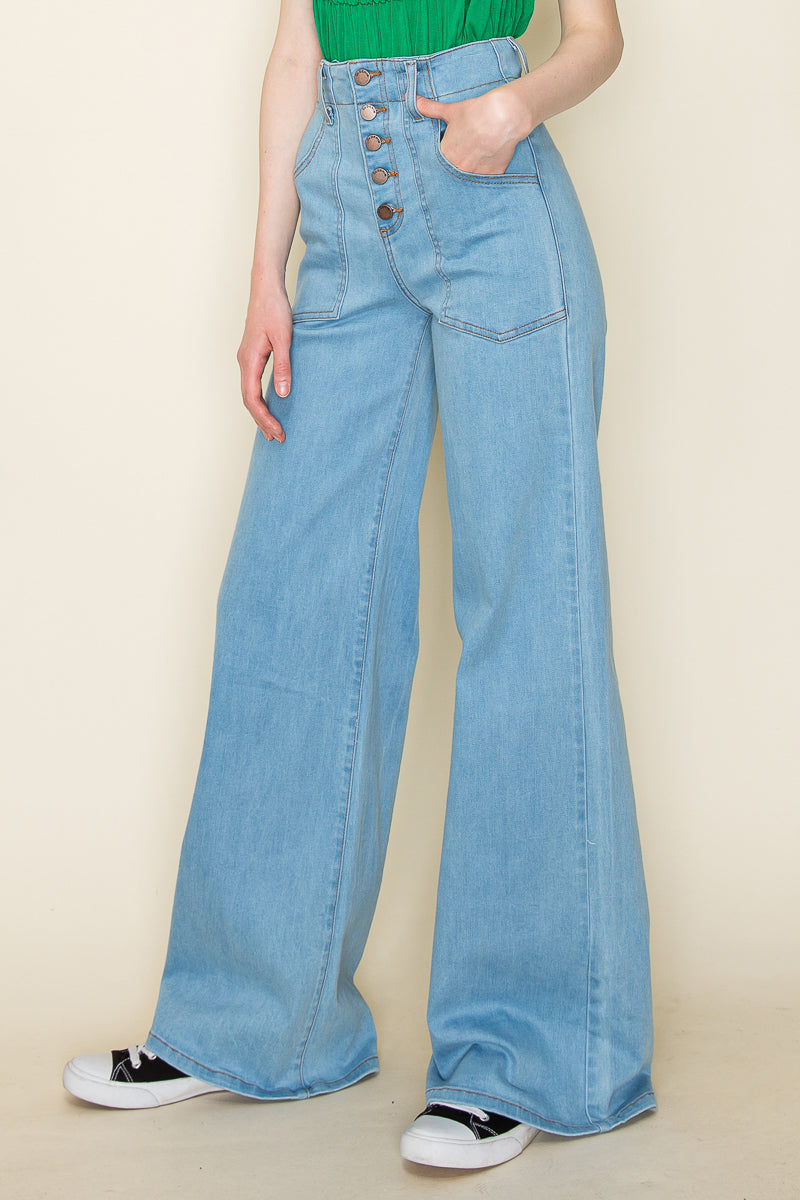 Flared / Wide Leg Jeans – O2 Denim Flared / Wide Leg Jeans – O2 Denim